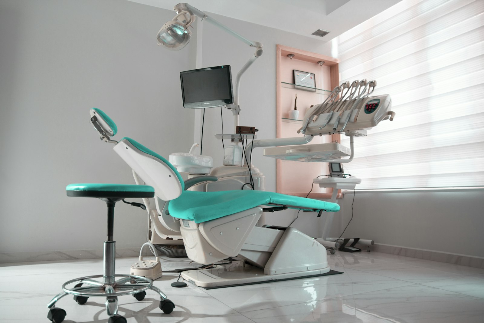 Кабинет Umma Dental Clinic